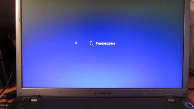 Установка неподписанного драйвера в Windows 8. Прошивка Lenovo P770. Windows 8.1,часть 1 смотреть онлайн
