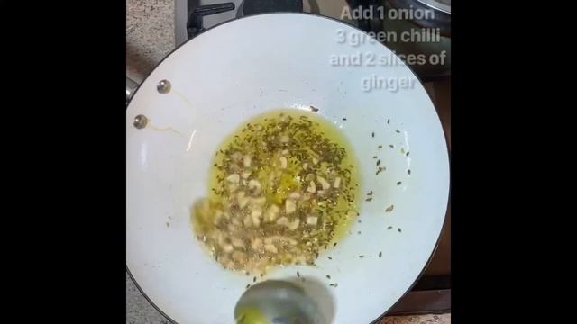 HOW TO MAKE TARKA DAAL - in Hindi with English description смотреть онлайн