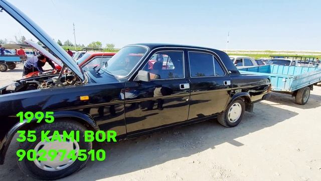 NIVA VOLGA PRITSEP NARXLARI 2021 смотреть онлайн