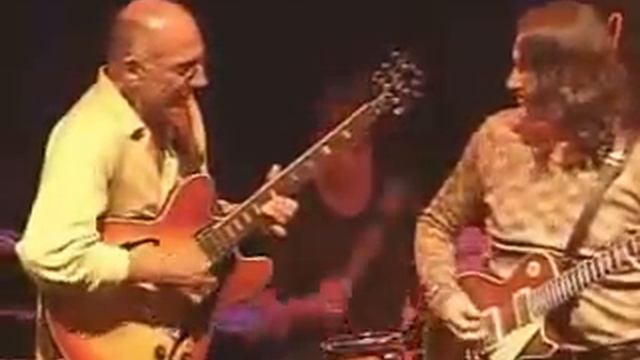 The Two Best Guitarists EVER!! смотреть онлайн