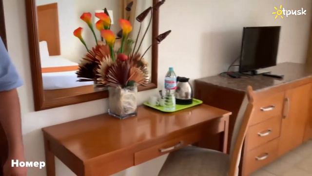 Old Vic Sharm 4*, Египет, Шарм эль Шейх, ✈ обзор, отзывы