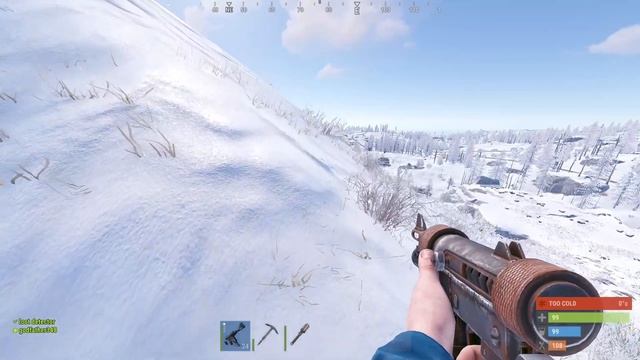 im living UNDERNEATH [1HP] clan on a 600-pop VANILLA server... смотреть онлайн