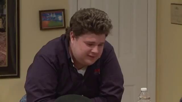 To Catch A Predator Caught A Teenager They Felt So Sorry For, That They Didn't Even Air This Episod смотреть онлайн