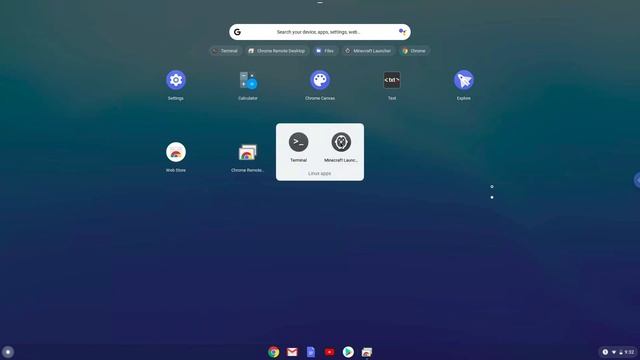 How to install older versions of Minecraft on a Chromebook смотреть онлайн