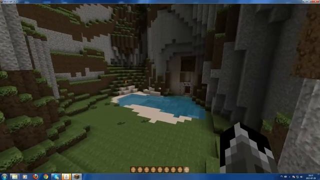 Minecraft 1.6.2 - 1.7.4 Escape DOWNLOAD - Amnesia - Horror (PL) - Easy By WeyderGames смотреть онлайн