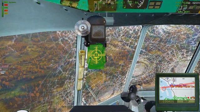 Ми 8 vs Avenger смотреть онлайн