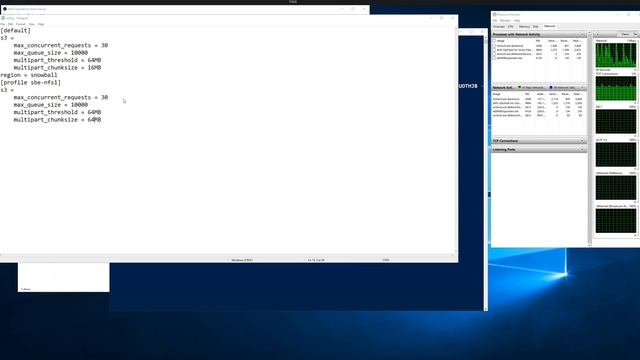 Copying Data to AWS Snowball Edge using Amazon S3 | Amazon Web Services смотреть онлайн