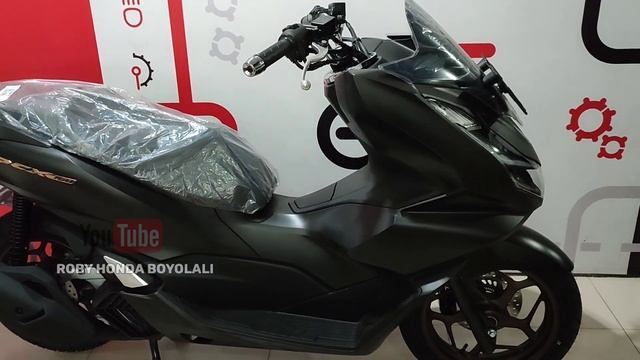PCX ABS Hitam 2023 Datang LAGI‼️ смотреть онлайн