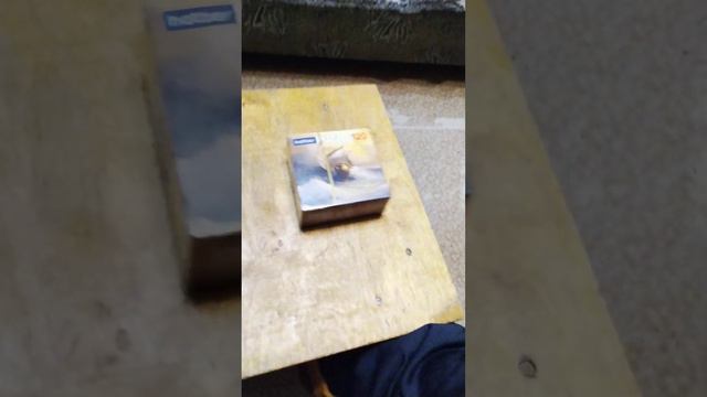 Пазл номер 6 Парусник 120 элементов Размер 1:1 Детали.