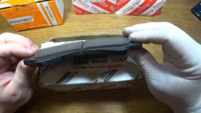 СТЕРТАЯ КОЛОДКА | ВОТ О ЧЕМ ОНА МОЖЕТ РАССКАЗАТЬ