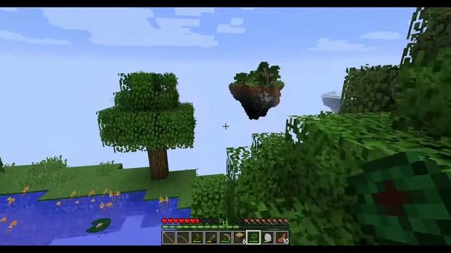 Minecraft SevTech Ages of the Sky #4 | Grindstone | Minecraft 1.12 смотреть онлайн