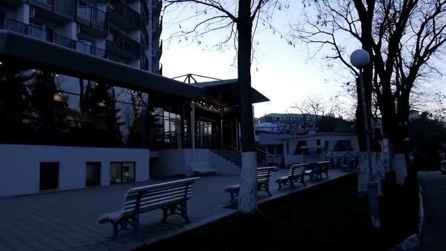 Спасать Анапу уже поздно! смотреть онлайн