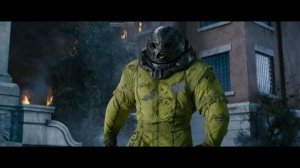 Дэдпул против Джаггернаута/"Дэдпул 2"