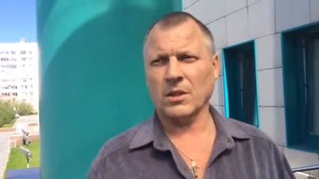 Sos! Новый уренгой. Встреча с Разворотневой СВт смотреть онлайн