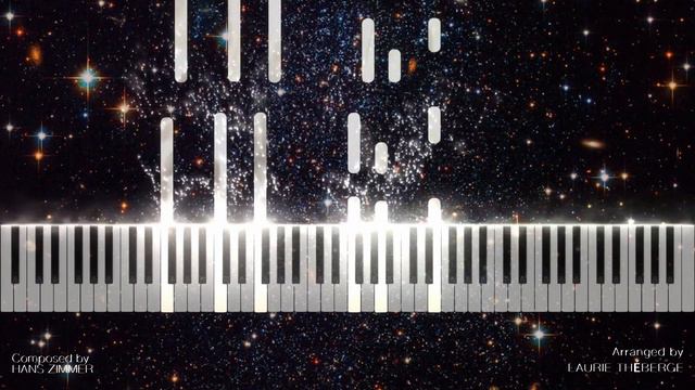 Interstellar - S.T.A.Y (Piano Cover) [TUTORIAL] смотреть онлайн