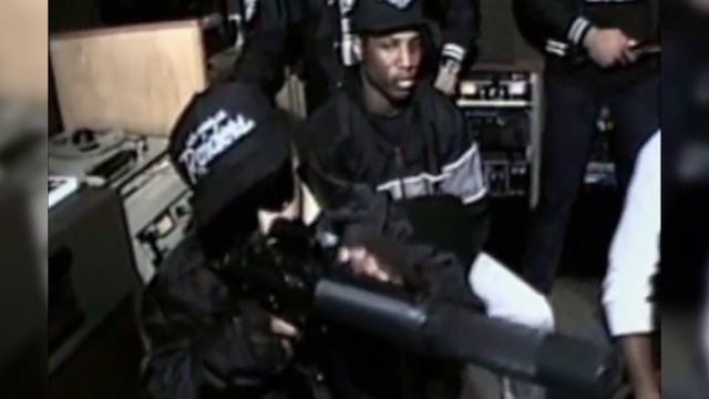 EAZY-E [ФАКТЫ]