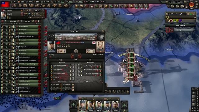 HOI4 Kaiserreich but I Have Max Social Credit Score смотреть онлайн