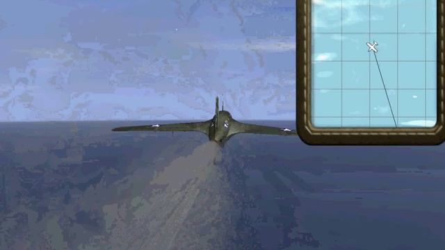 Me-163 Jet Set! (Il-2 Sturmovik Forgotten Battles) [720p!!!] смотреть онлайн