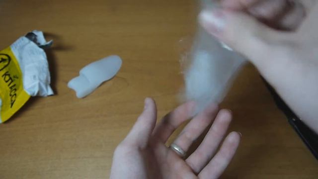 Ортопедические скобы для ног |Посылка с AliExpress #14| смотреть онлайн