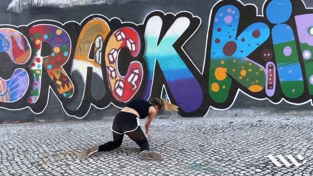 Control - Zoe Wees | CONTEMPORARY JAZZ DANCE | Michael CASSAN choreography смотреть онлайн