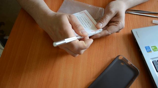 Аккумулятор на телефон Fly IQ-4410 смотреть онлайн