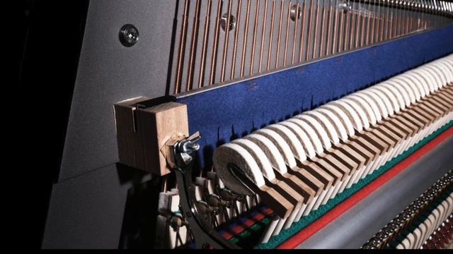 Piano Una Corda (Native Instrument) смотреть онлайн