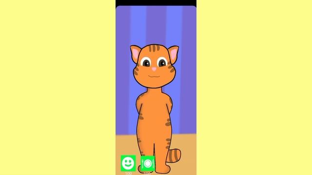 Сделал Моего Говорящего Тома в Покет Код! смотреть онлайн