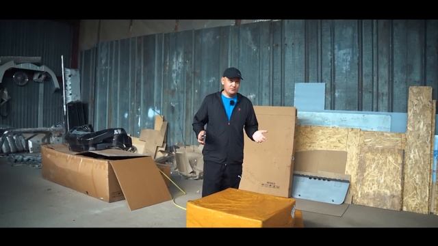 Самодельный Ламборгини? БЕРИ ВЫШЕ - Ситро GT! Установили колёса, малярка! смотреть онлайн