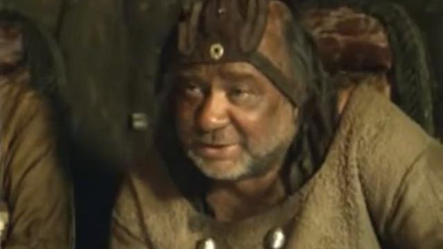 Кто имеет право носить жёлтые штаны? "Кин дза дза" режиссёр Г. Данелия смотреть онлайн