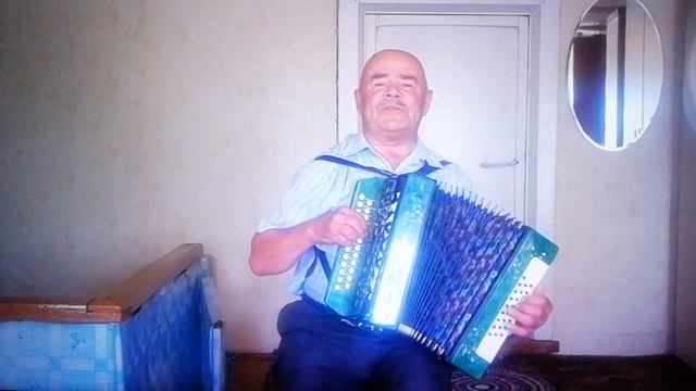 Старый клён! Поёт Вася Попов, Кино Вась. Запись из плейлиста 2018 год. смотреть онлайн