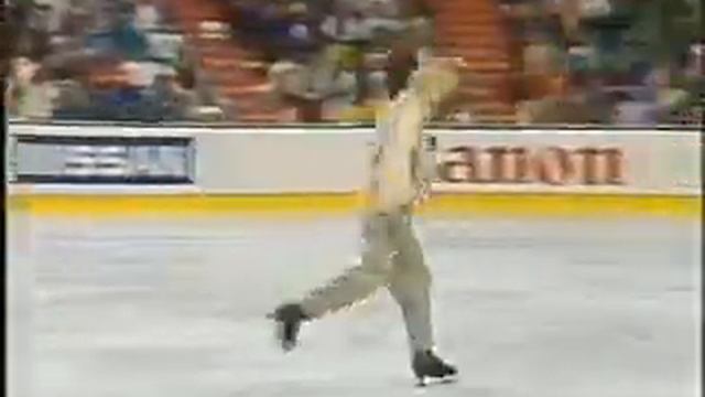 1990 World Championships gala - Bring Him Home смотреть онлайн