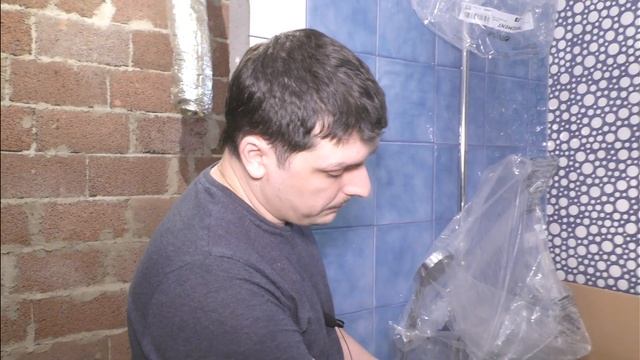 Красивая сауна "Черная волна" Начало... смотреть онлайн