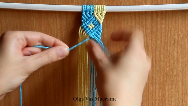 Macrame Tutorial, Macrame DIY, Macrame Pattern, Макраме Для Начинающих, Макраме Узлы, Макраме Схемы смотреть онлайн