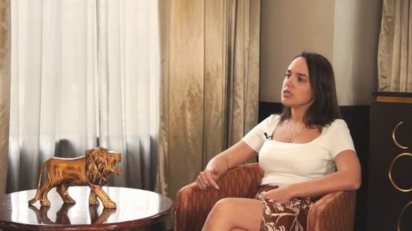 Яна Лютаревич, Divan. ru: Потребности потребителей с каждым годом растут