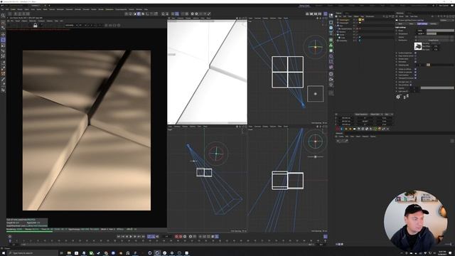 Create Displacement Maps With Figma смотреть онлайн