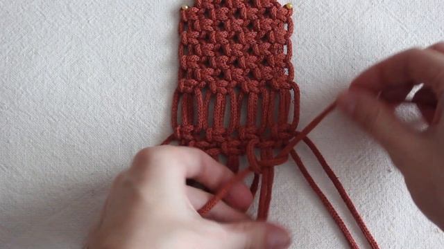 Santa Claus Macrame Tutorial / Christmas decoration / DIY смотреть онлайн