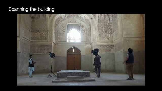 SERC Symposium 2023: Fotini Christia смотреть онлайн