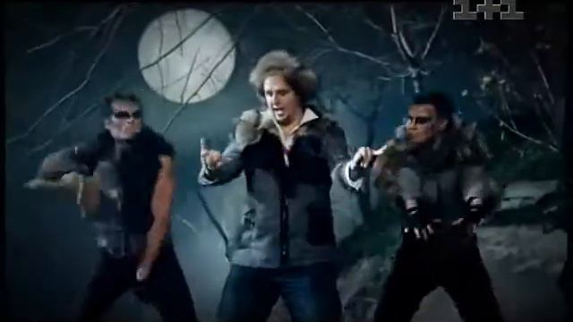 Потап и Настя Каменских Потап Красный смотреть онлайн