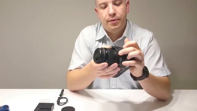 Sony Alpha 58 (SLT-A58) Deutsch-HD + Kit + Zubehör смотреть онлайн