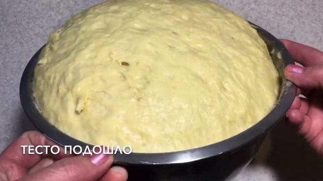 Куличи пасхальные, рецепт проверенный годами . смотреть онлайн