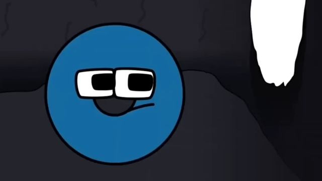 Russian Alphabet Lore But Reversed (Ч-А) @Harrymations смотреть онлайн