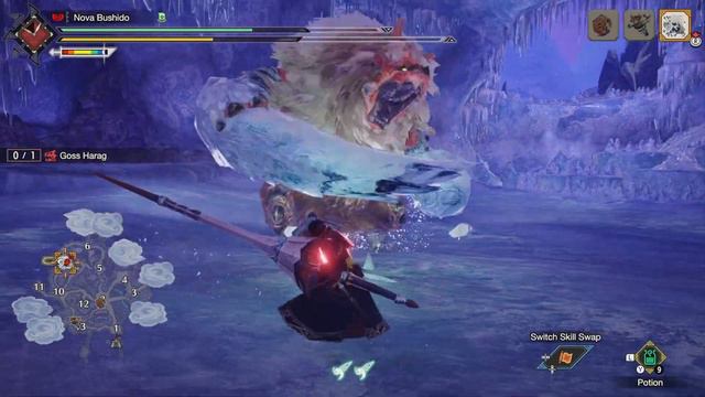 Monster Hunter, Layered Weapon DLC and The Future, смотреть онлайн