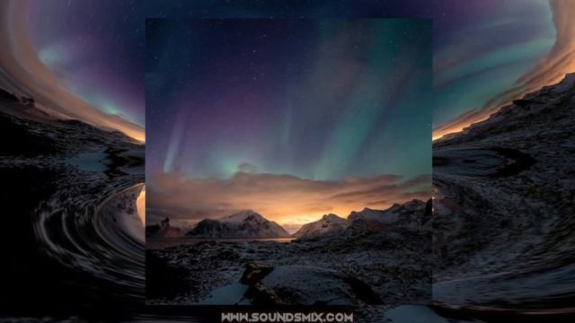 Sappheiros - Aurora [Музыка без авторских прав] смотреть онлайн