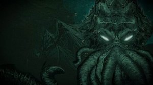 Мрачная фоновая музыка для настольных игр "Древний ужас", "Ужас Аркхэма", "Зов Ктулху" подборка № 1