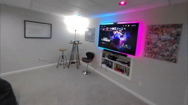 Meta Quest Pro Mixed Reality Passthrough VS Pico 4