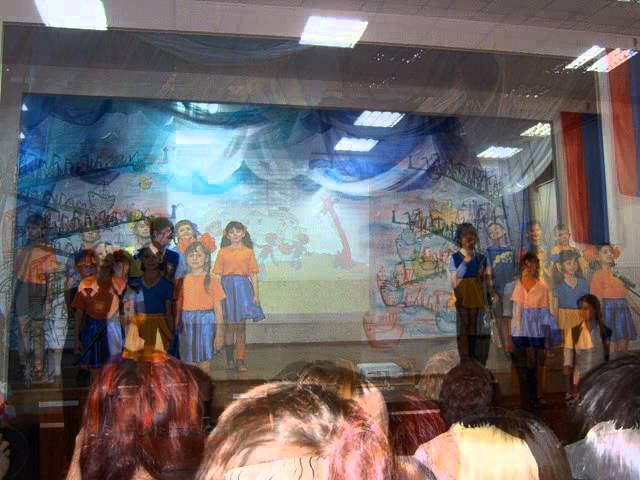 Последний звонок смотреть онлайн