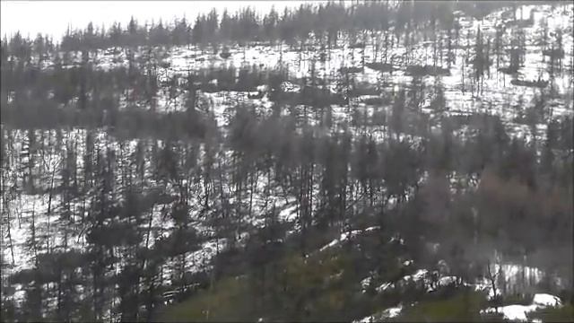 Летняя дорога летник Певек Билибино 2013 часть 9 смотреть онлайн