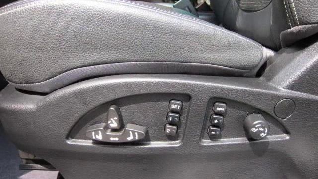 LUXGEN 7 SUV 4WD смотреть онлайн