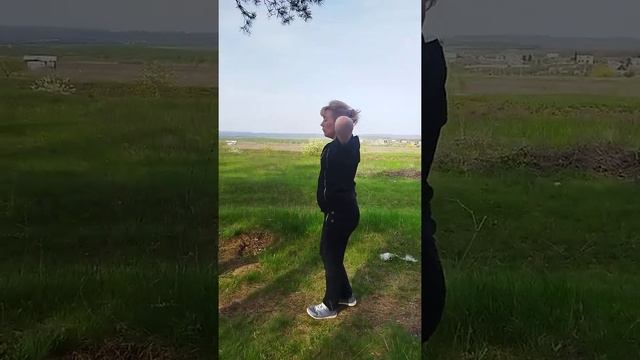 25.04 виды ходьбы смотреть онлайн