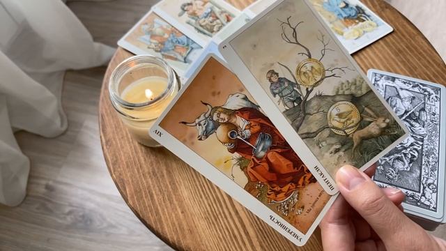 ОН МЕНЯ НЕ ОТПУСКАЕТ, НО И НЕ СО МНОЙ...Что делать? Как себя вести? ⏳❤️? смотреть онлайн